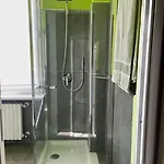 Apartment Jumbo Flat In *
