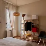 Apartment Jumbo Flat In Bergamo