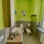 Jumbo Flat In * Bergamo