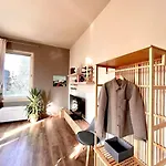 Jumbo Flat In * Bergamo