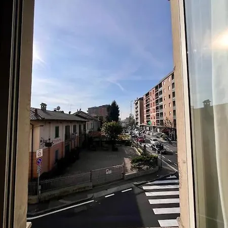 Jumbo Flat In Appartamento *