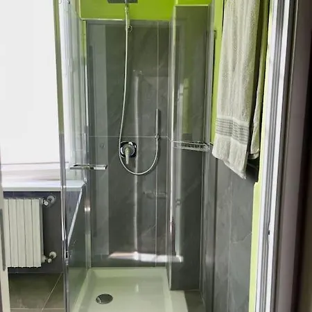 Apartament Jumbo Flat In *